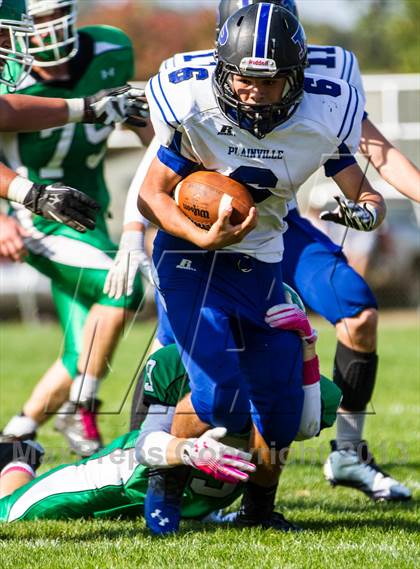 Thumbnail 3 in Plainville @ Northwest Catholic photogallery.