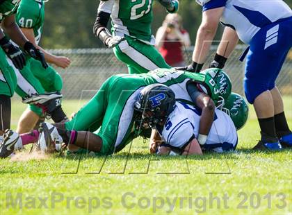 Thumbnail 1 in Plainville @ Northwest Catholic photogallery.