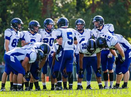 Thumbnail 3 in Plainville @ Northwest Catholic photogallery.