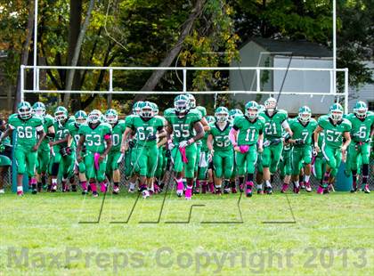 Thumbnail 1 in Plainville @ Northwest Catholic photogallery.