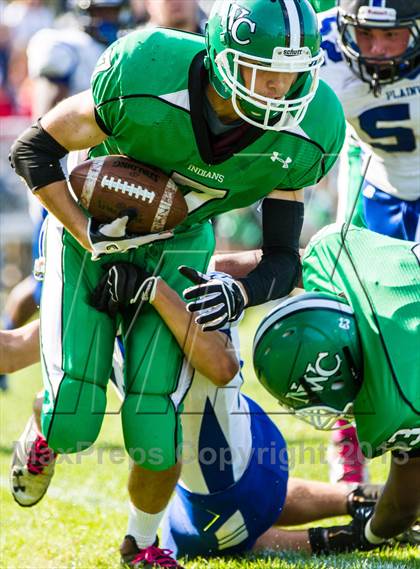 Thumbnail 1 in Plainville @ Northwest Catholic photogallery.