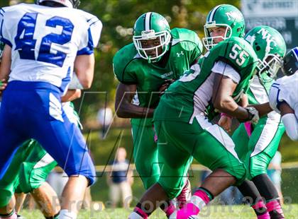 Thumbnail 2 in Plainville @ Northwest Catholic photogallery.