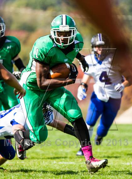 Thumbnail 2 in Plainville @ Northwest Catholic photogallery.