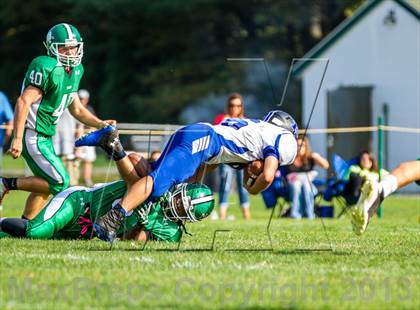 Thumbnail 3 in Plainville @ Northwest Catholic photogallery.