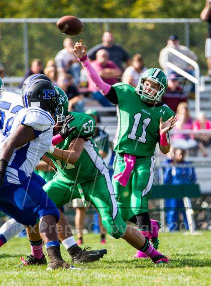 Thumbnail 3 in Plainville @ Northwest Catholic photogallery.