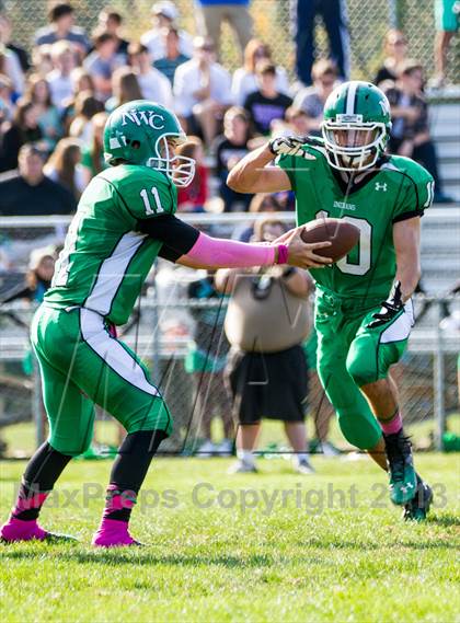 Thumbnail 3 in Plainville @ Northwest Catholic photogallery.