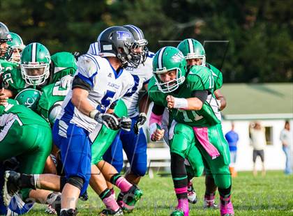 Thumbnail 2 in Plainville @ Northwest Catholic photogallery.