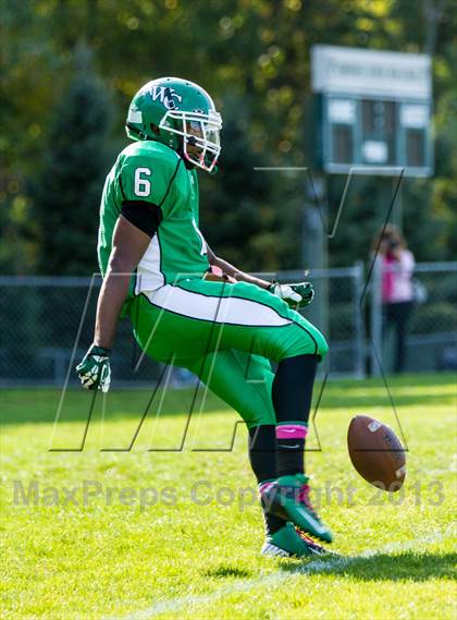 Thumbnail 2 in Plainville @ Northwest Catholic photogallery.