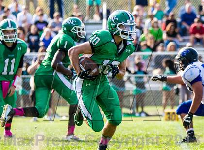 Thumbnail 1 in Plainville @ Northwest Catholic photogallery.
