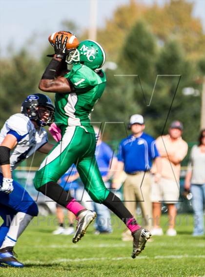 Thumbnail 3 in Plainville @ Northwest Catholic photogallery.