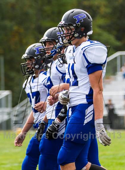 Thumbnail 3 in Plainville @ Northwest Catholic photogallery.