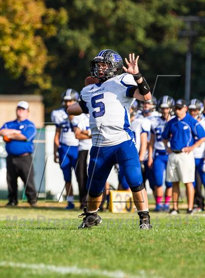 Thumbnail 3 in Plainville @ Northwest Catholic photogallery.