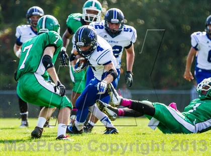 Thumbnail 1 in Plainville @ Northwest Catholic photogallery.