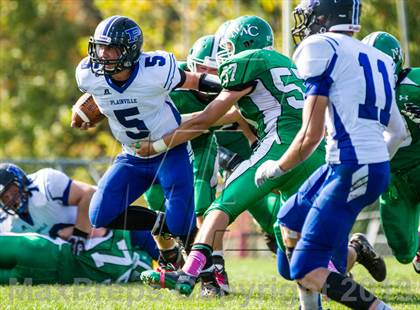 Thumbnail 2 in Plainville @ Northwest Catholic photogallery.