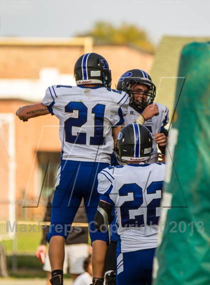Thumbnail 1 in Plainville @ Northwest Catholic photogallery.