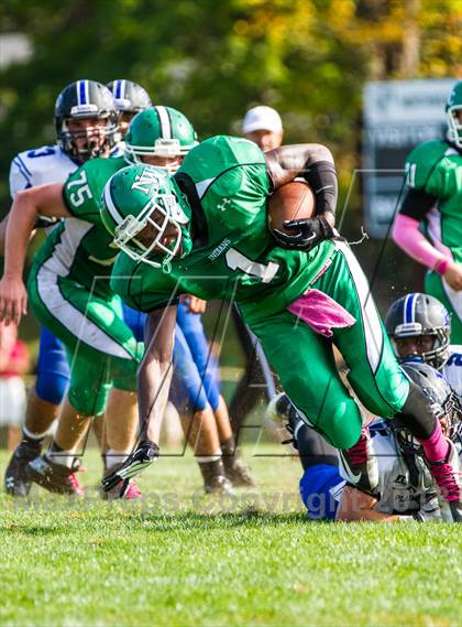 Thumbnail 2 in Plainville @ Northwest Catholic photogallery.