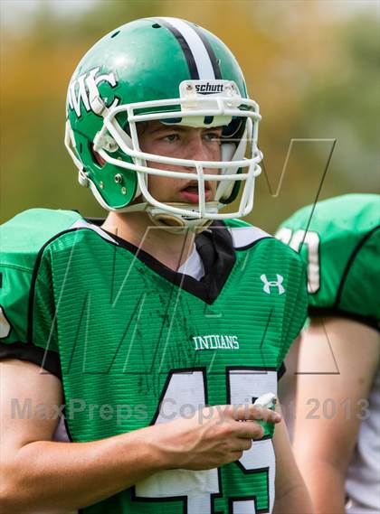 Thumbnail 3 in Plainville @ Northwest Catholic photogallery.