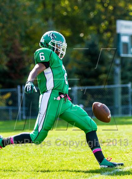 Thumbnail 1 in Plainville @ Northwest Catholic photogallery.