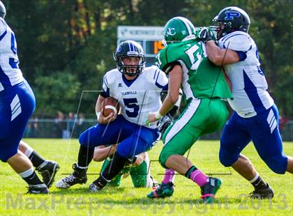 Thumbnail 1 in Plainville @ Northwest Catholic photogallery.