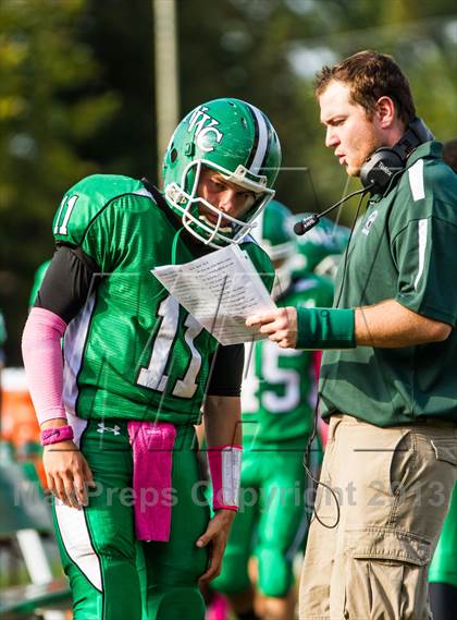 Thumbnail 2 in Plainville @ Northwest Catholic photogallery.