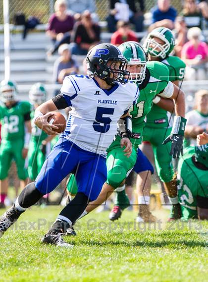 Thumbnail 2 in Plainville @ Northwest Catholic photogallery.