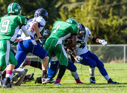 Thumbnail 1 in Plainville @ Northwest Catholic photogallery.