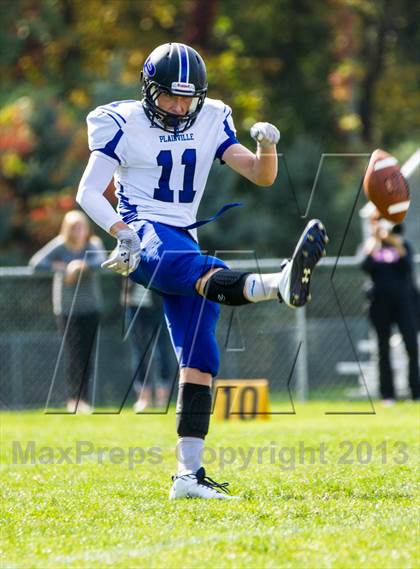 Thumbnail 3 in Plainville @ Northwest Catholic photogallery.
