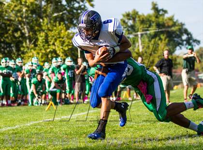 Thumbnail 2 in Plainville @ Northwest Catholic photogallery.