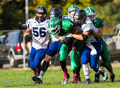 Thumbnail 2 in Plainville @ Northwest Catholic photogallery.