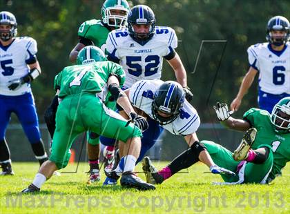Thumbnail 2 in Plainville @ Northwest Catholic photogallery.