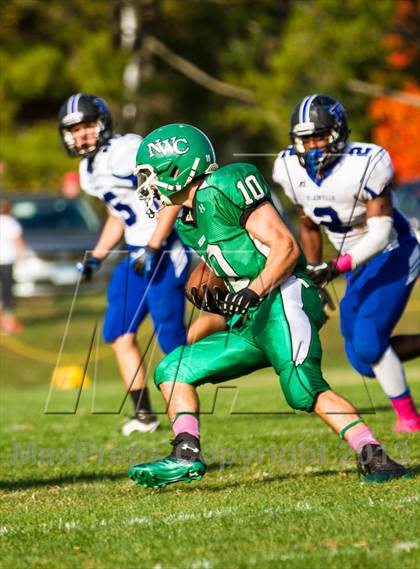 Thumbnail 1 in Plainville @ Northwest Catholic photogallery.