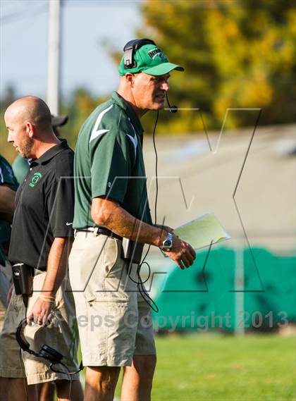 Thumbnail 3 in Plainville @ Northwest Catholic photogallery.