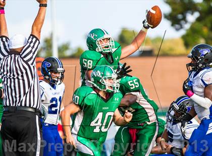Thumbnail 1 in Plainville @ Northwest Catholic photogallery.