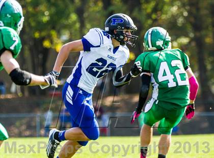 Thumbnail 2 in Plainville @ Northwest Catholic photogallery.