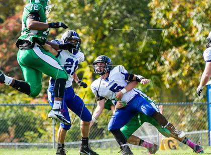 Thumbnail 1 in Plainville @ Northwest Catholic photogallery.