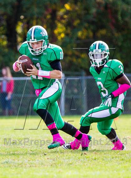 Thumbnail 3 in Plainville @ Northwest Catholic photogallery.
