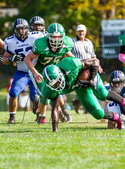 Thumbnail 3 in Plainville @ Northwest Catholic photogallery.