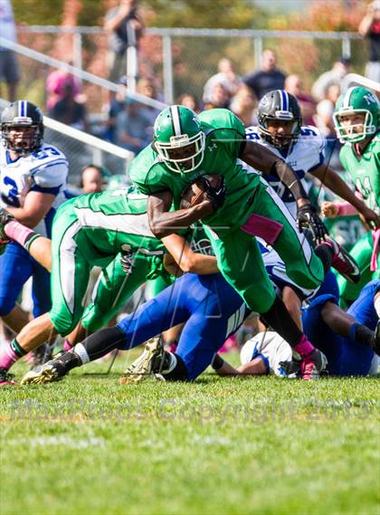 Thumbnail 1 in Plainville @ Northwest Catholic photogallery.