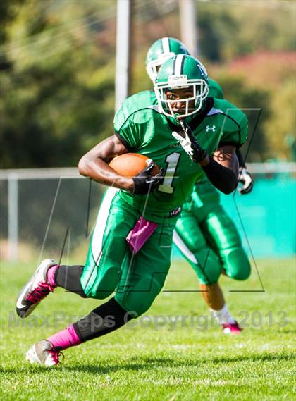 Thumbnail 1 in Plainville @ Northwest Catholic photogallery.