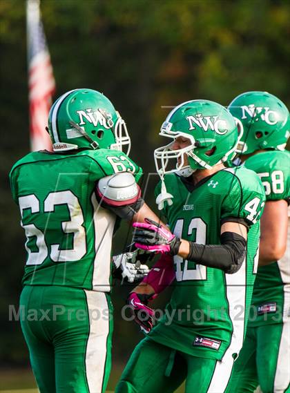 Thumbnail 1 in Plainville @ Northwest Catholic photogallery.