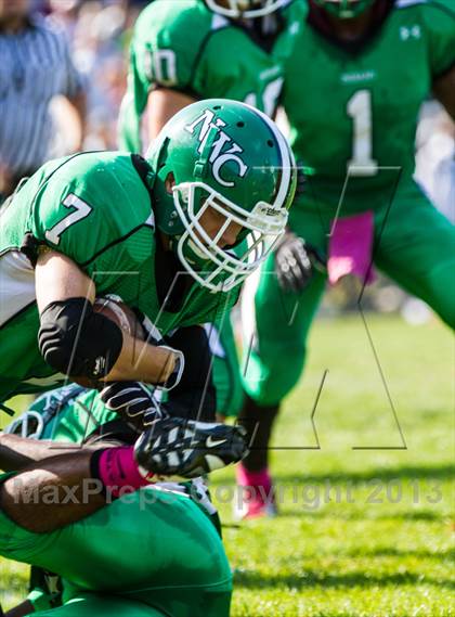 Thumbnail 2 in Plainville @ Northwest Catholic photogallery.