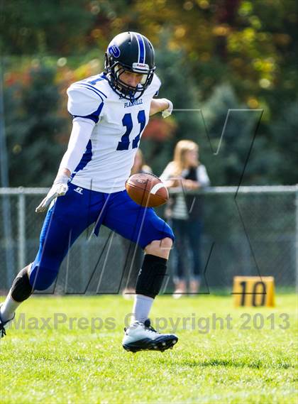 Thumbnail 1 in Plainville @ Northwest Catholic photogallery.