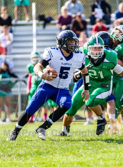 Thumbnail 1 in Plainville @ Northwest Catholic photogallery.
