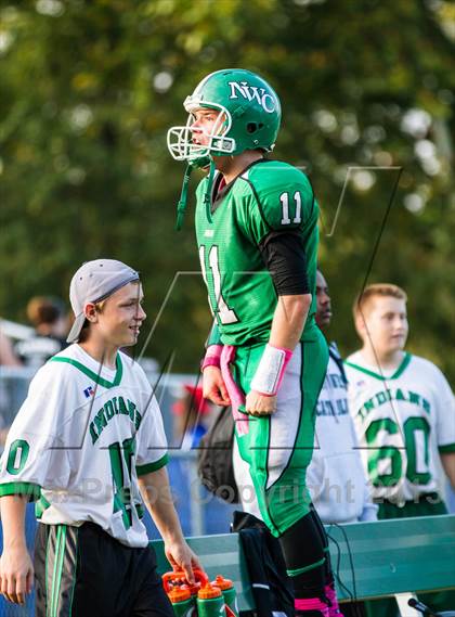 Thumbnail 3 in Plainville @ Northwest Catholic photogallery.