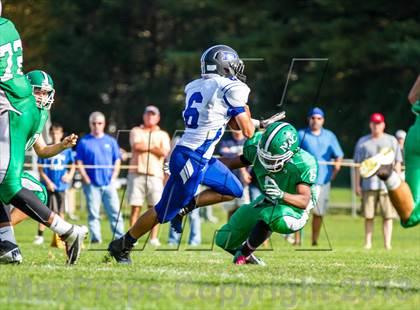 Thumbnail 2 in Plainville @ Northwest Catholic photogallery.