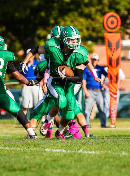 Thumbnail 1 in Plainville @ Northwest Catholic photogallery.