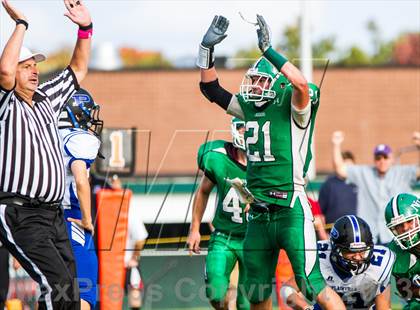Thumbnail 2 in Plainville @ Northwest Catholic photogallery.