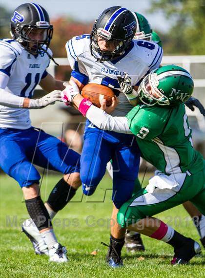 Thumbnail 1 in Plainville @ Northwest Catholic photogallery.