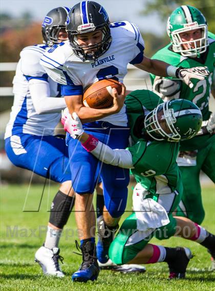 Thumbnail 2 in Plainville @ Northwest Catholic photogallery.