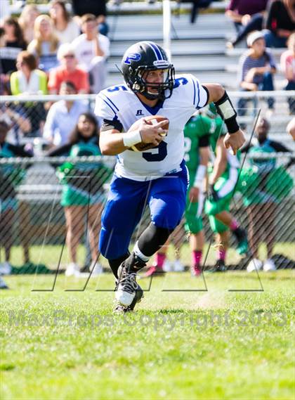 Thumbnail 2 in Plainville @ Northwest Catholic photogallery.